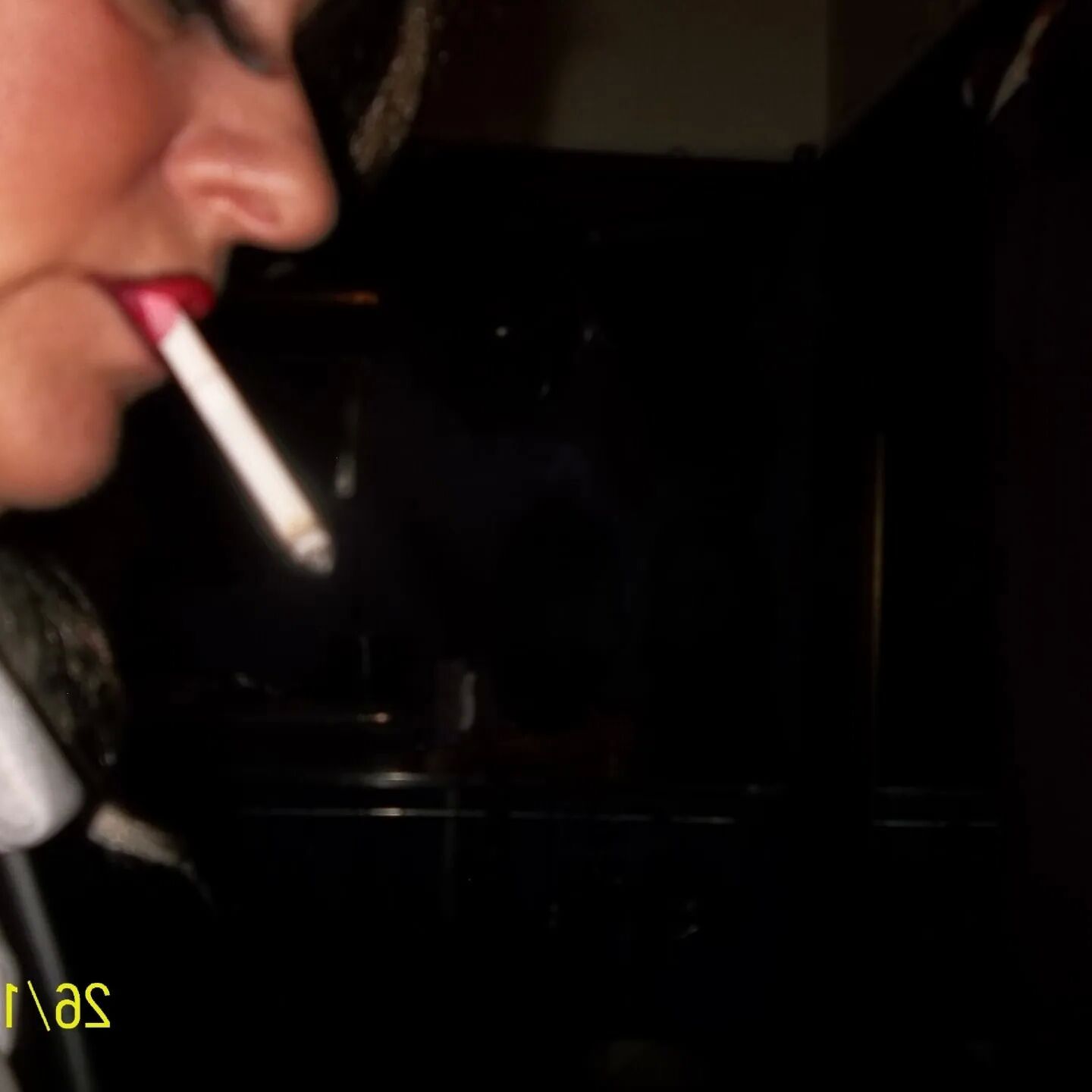 SHIRLEY SLUT 302 HAPPY