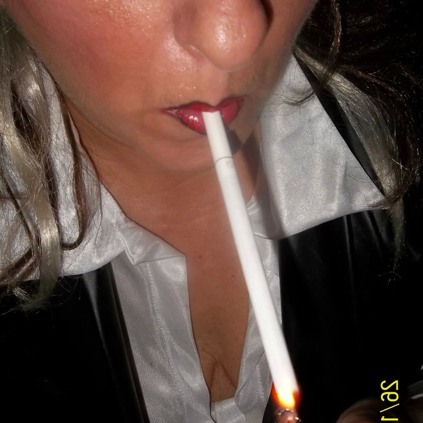SHIRLEY SLUT 302 HAPPY
