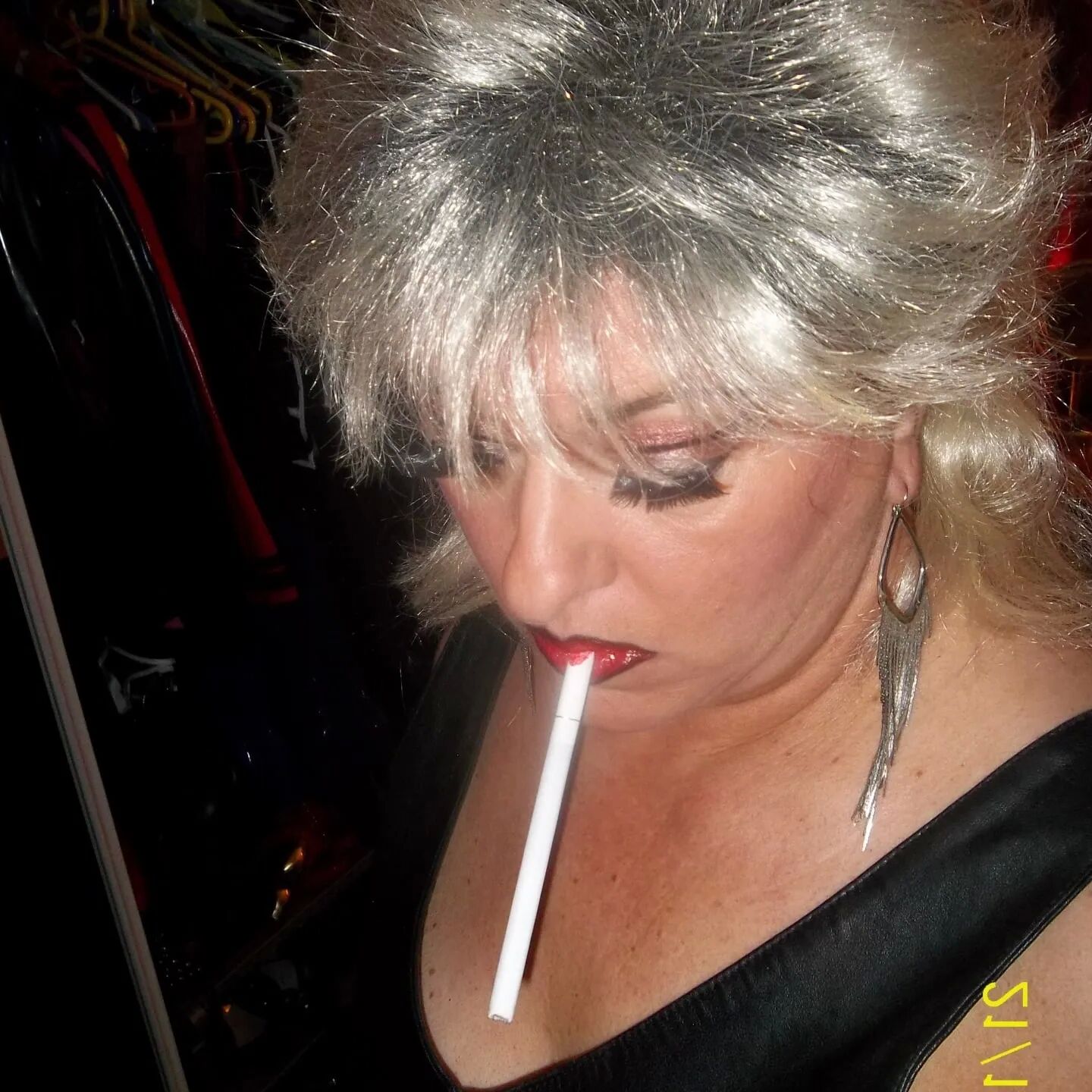 SHIRLEY SLUT 299