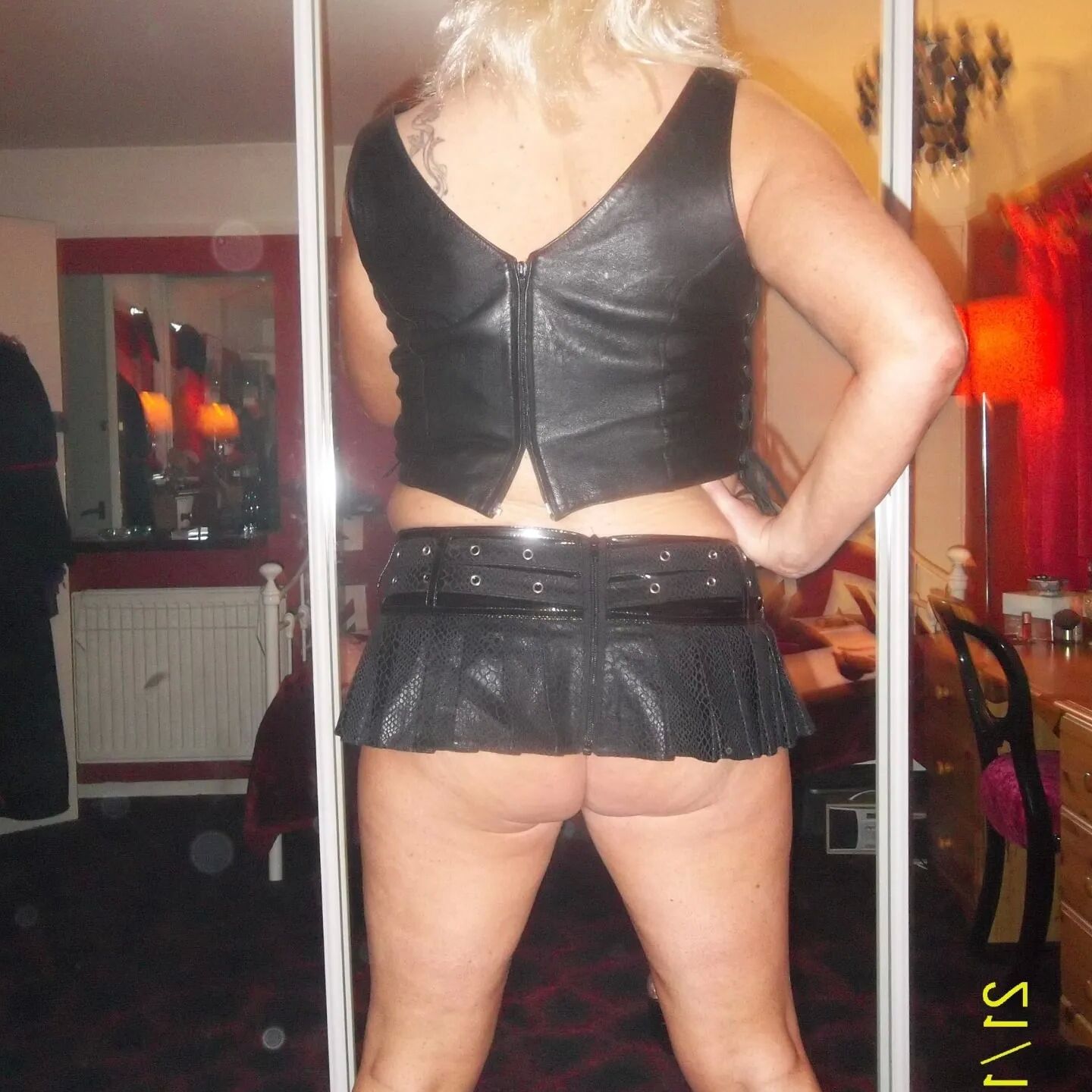 SHIRLEY SLUT 299