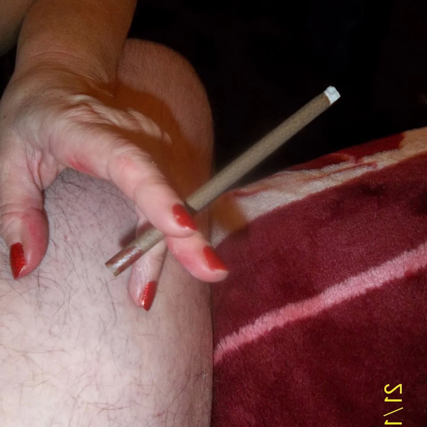 SHIRLEY SLUT 299