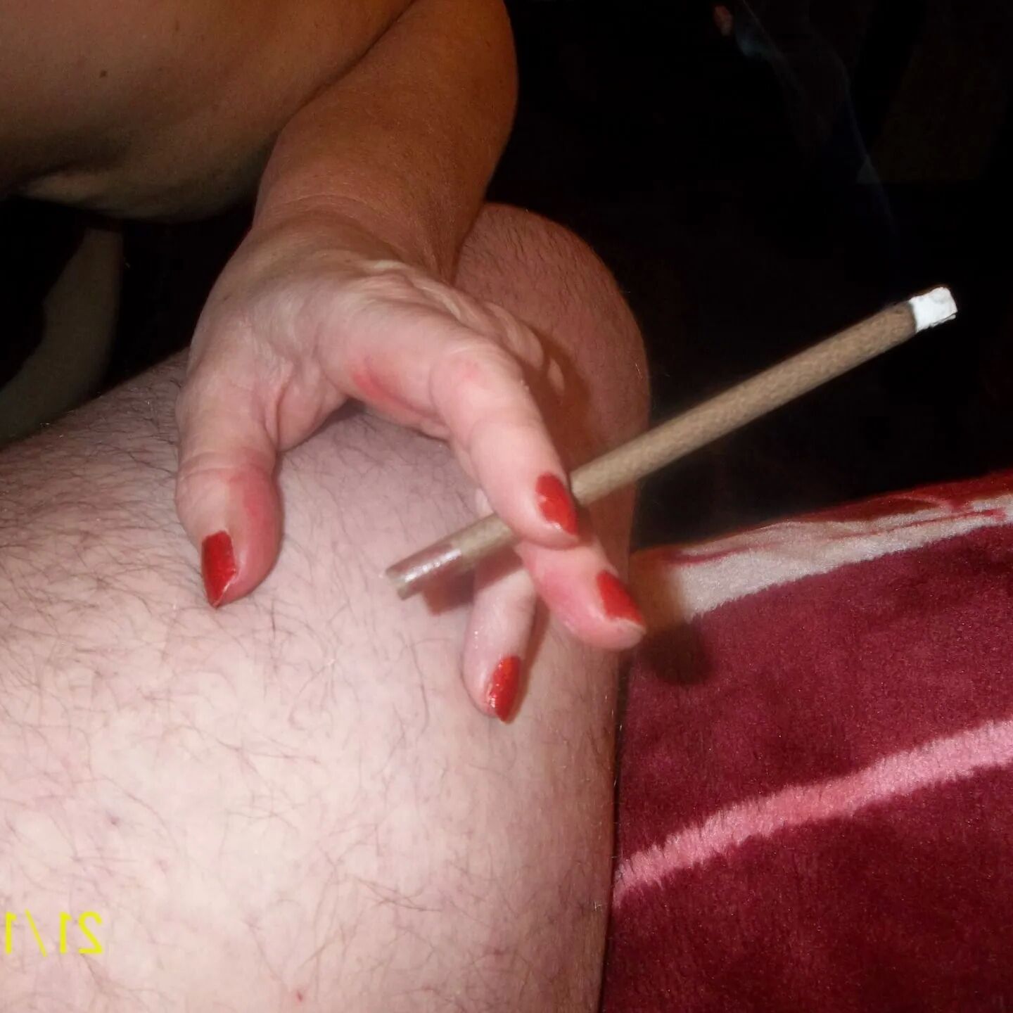 SHIRLEY SLUT 299