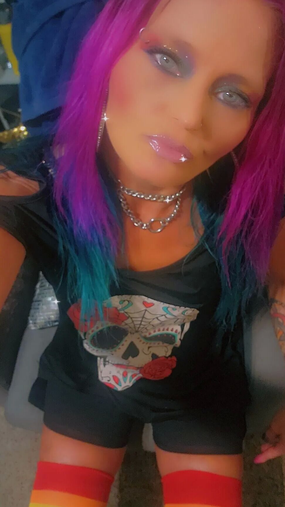 Pretty ~N~ Pink