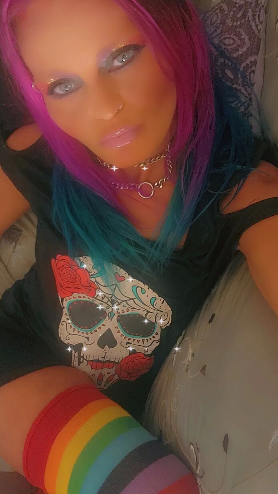 Pretty ~N~ Pink