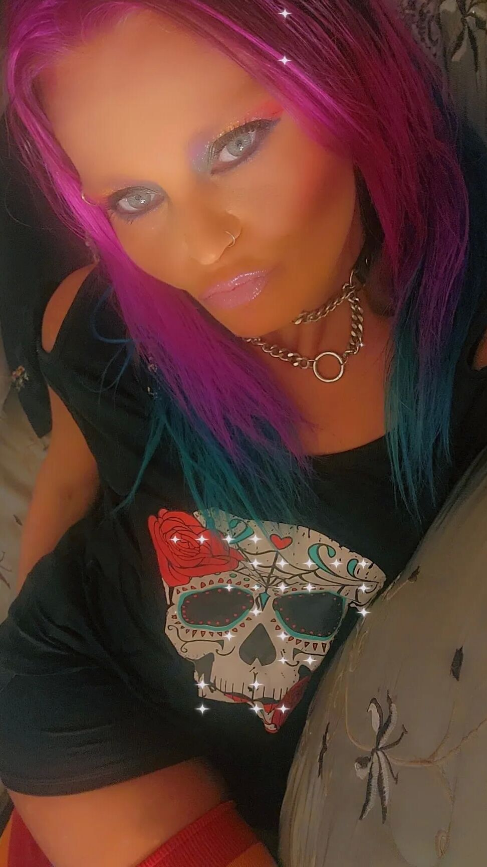 Pretty ~N~ Pink