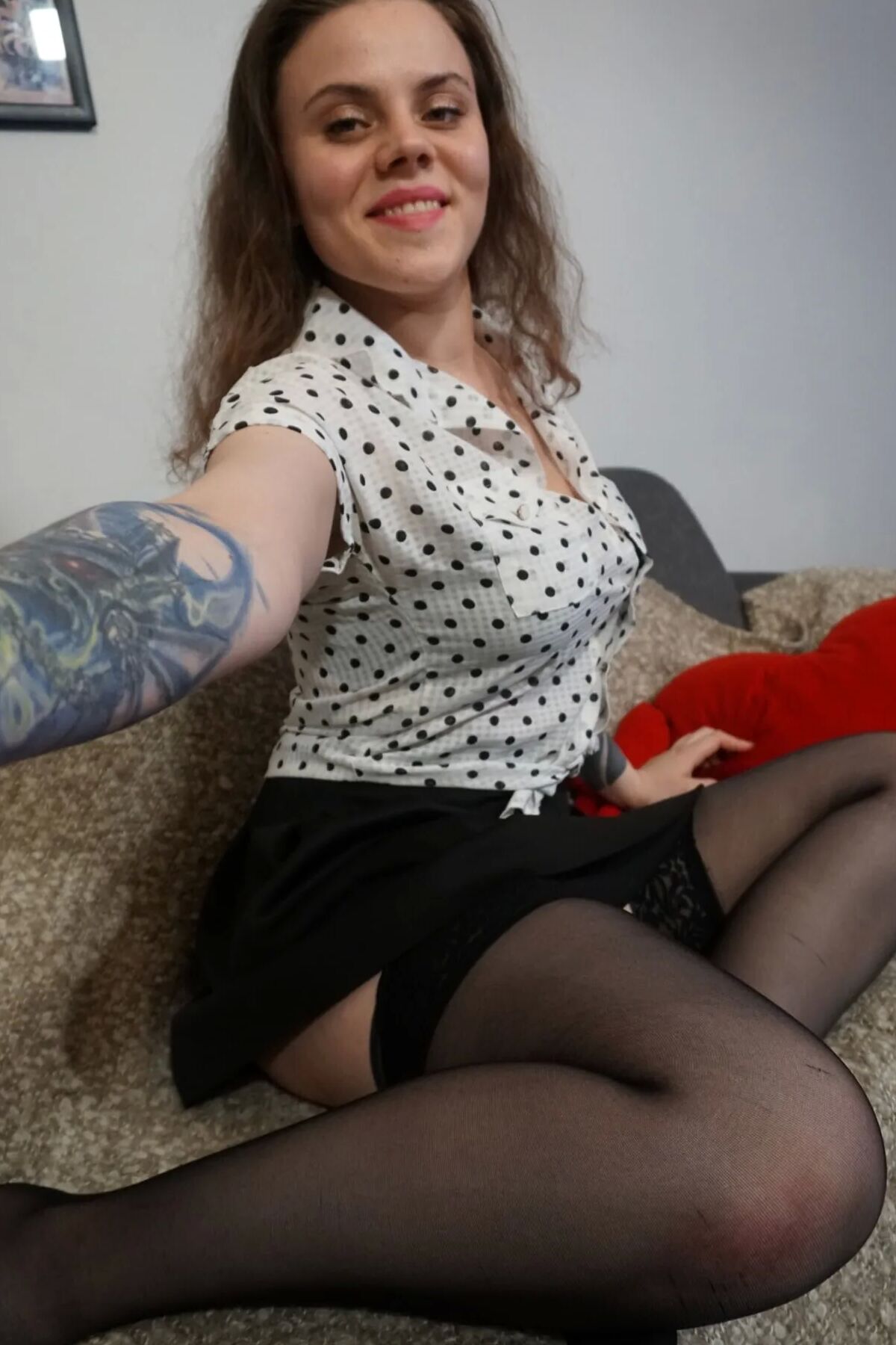 What outfit do you like the most?