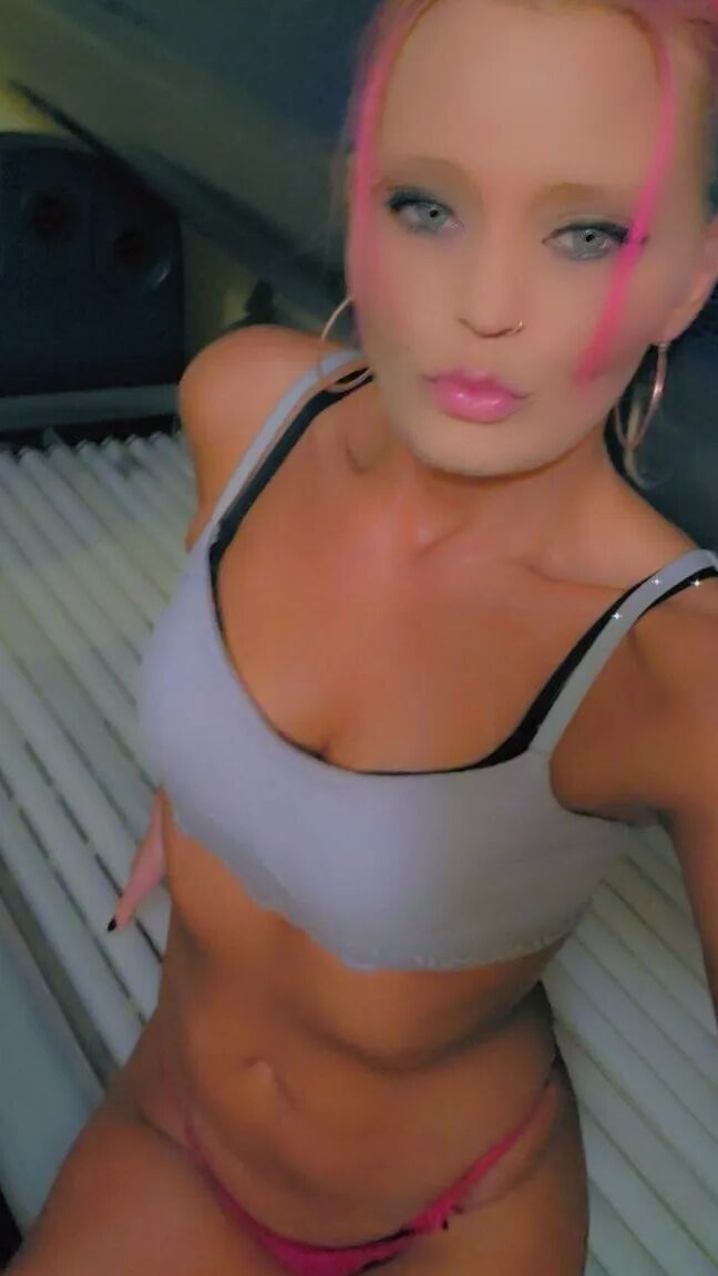 Pretty ~N~ Pink
