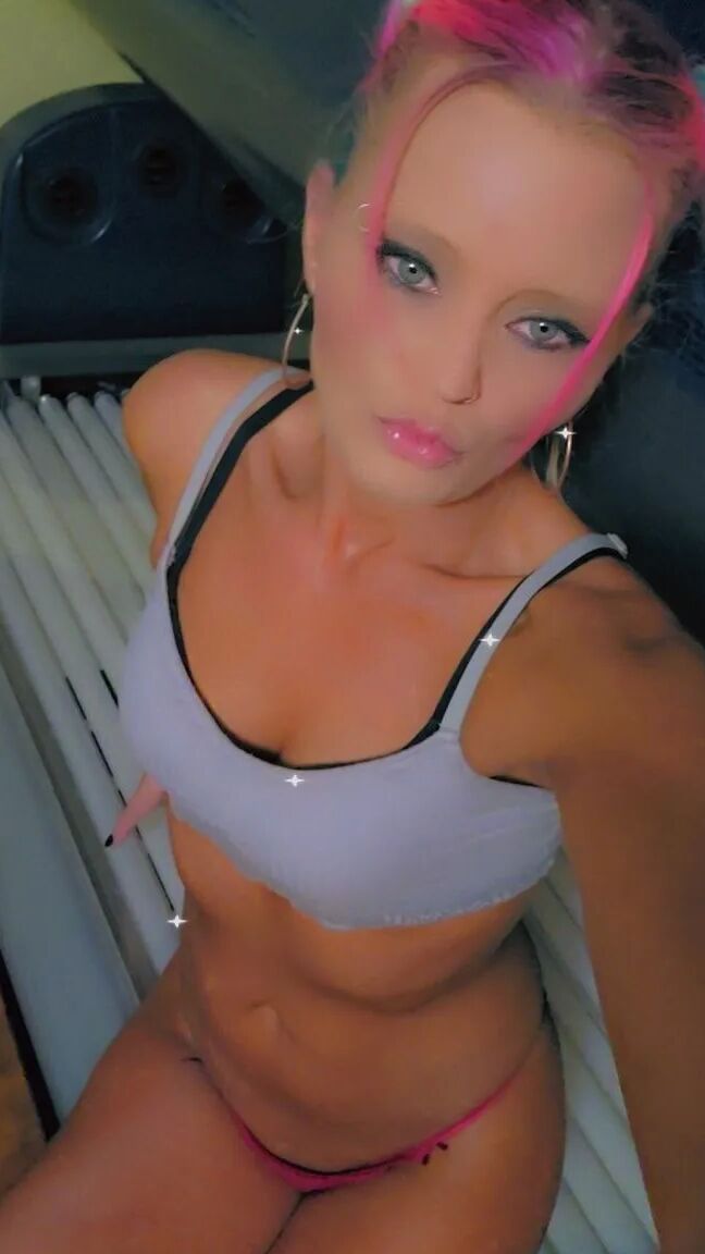Pretty ~N~ Pink