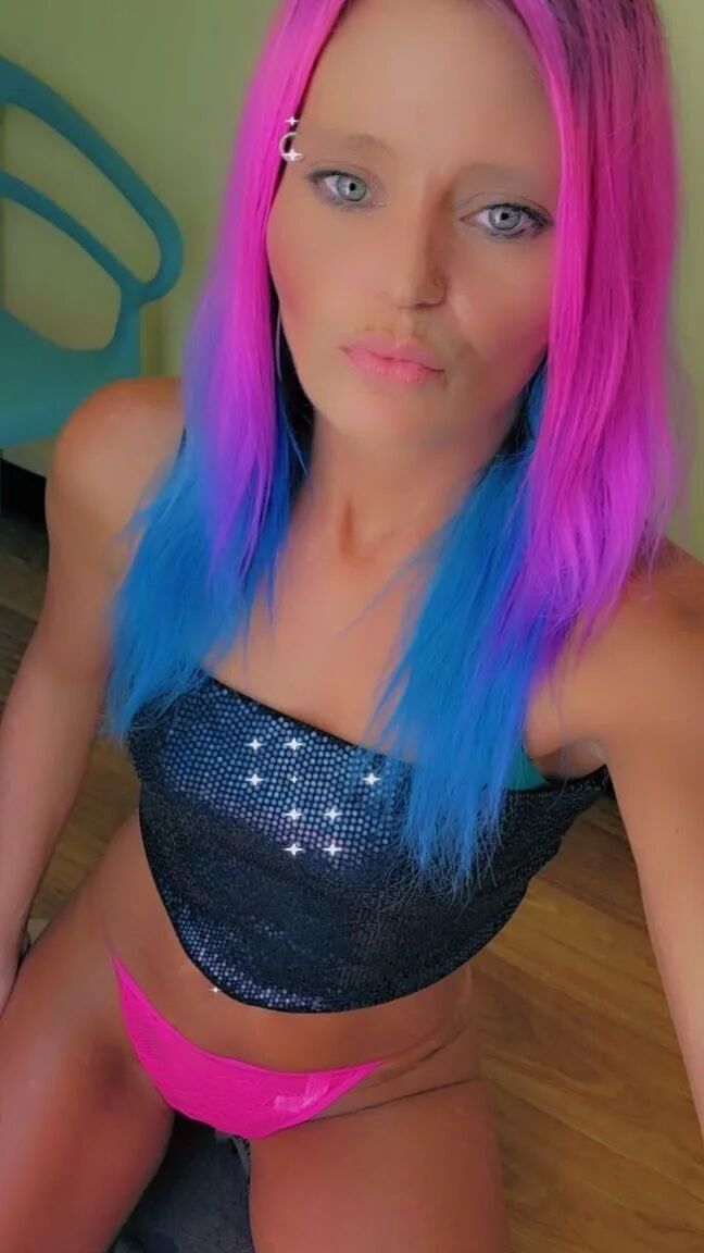 Pretty ~N~ Pink