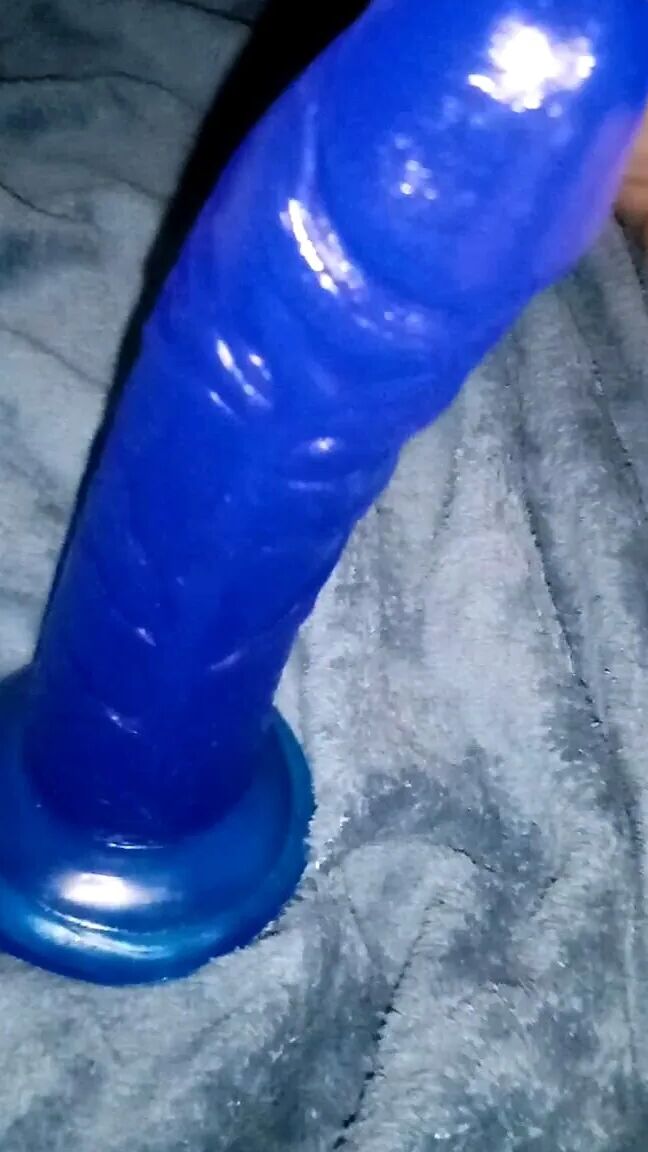 Ass, wet pussy, tits, chocolate hole