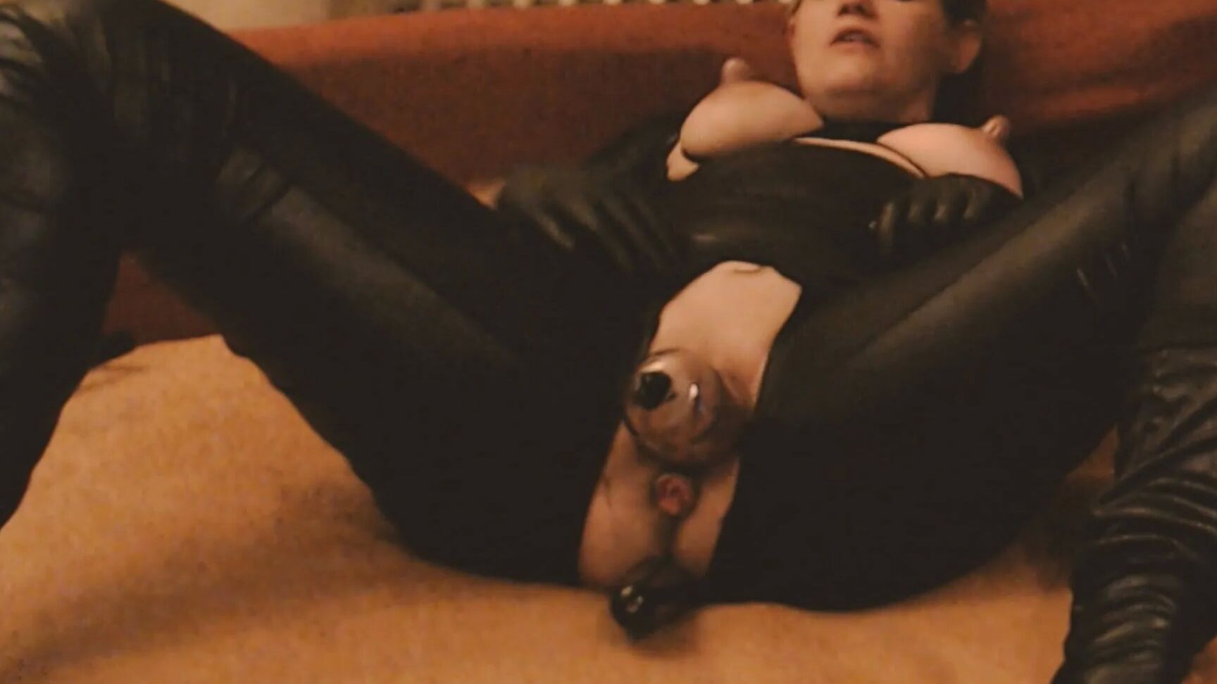 Bottle Fuck