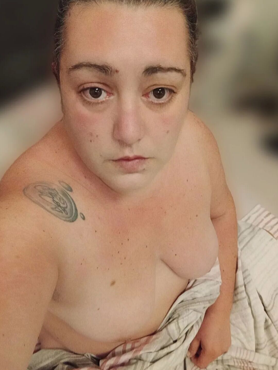 Sample of my wife