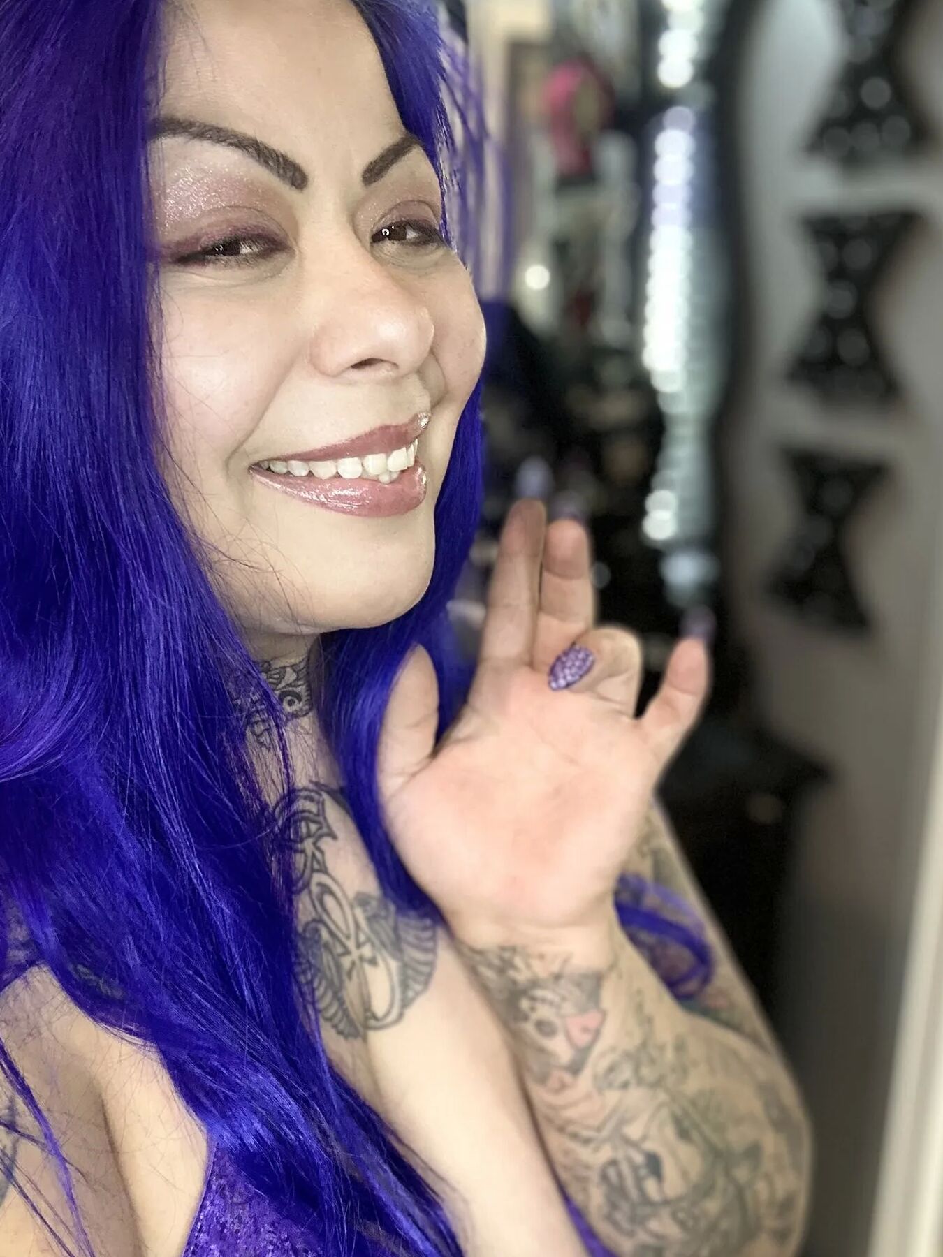 Beautiful bbw mature  Sinrose