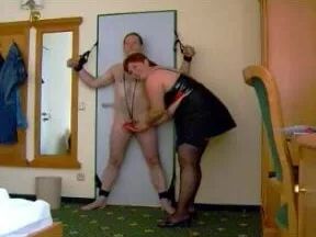 Slave-play in hotel
