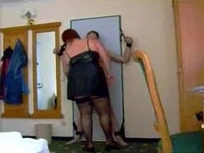 Slave-play in hotel