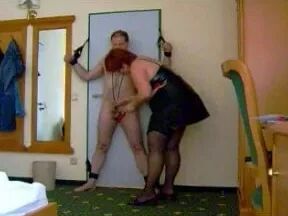 Slave-play in hotel