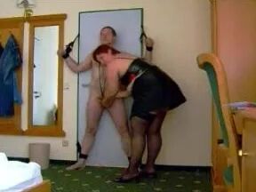 Slave-play in hotel