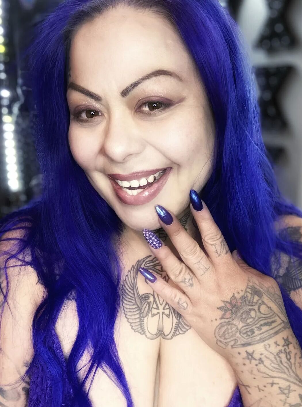 Beautiful bbw mature  Sinrose