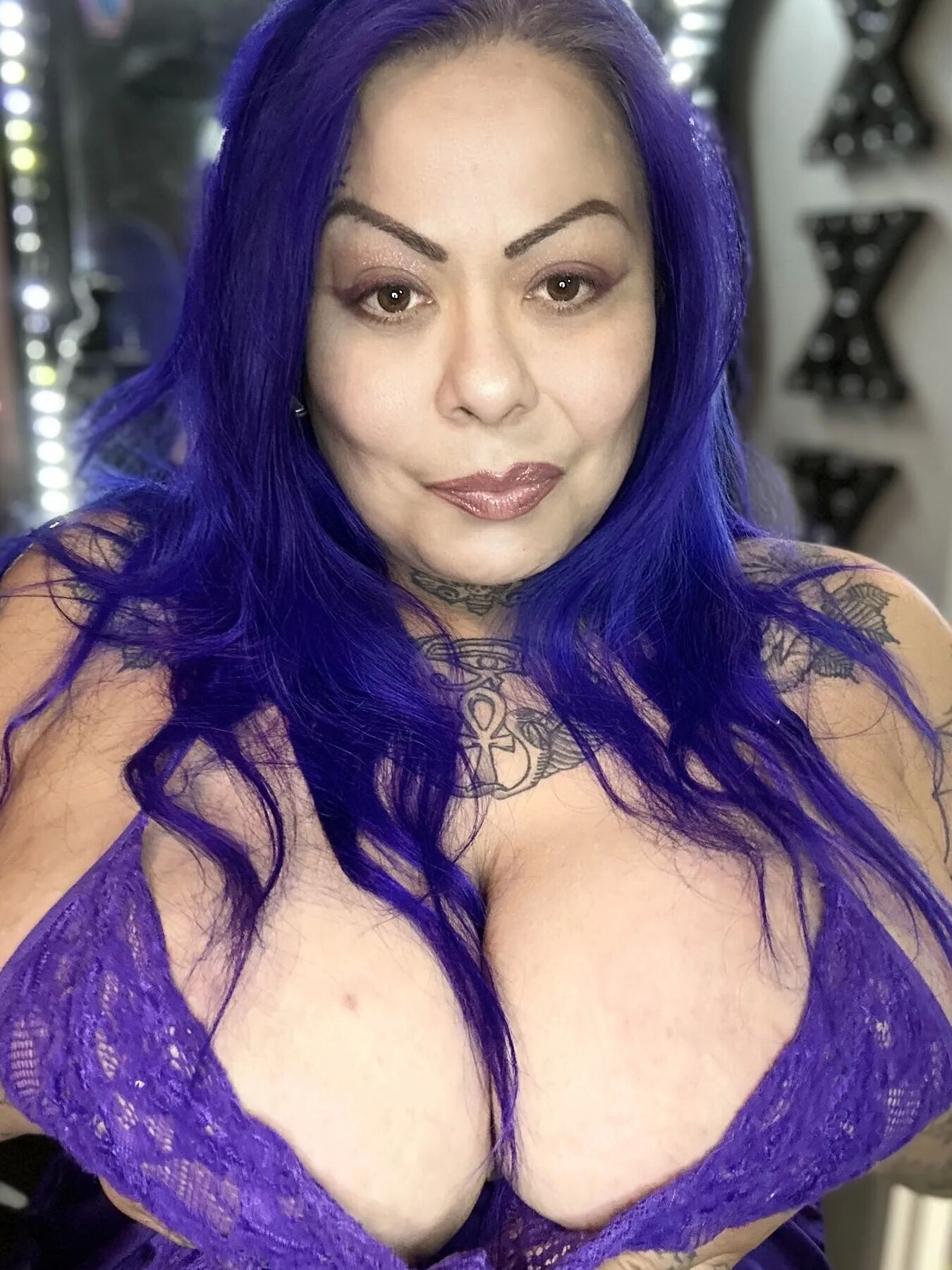 Beautiful bbw mature  Sinrose