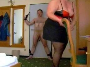 Slave-play in hotel