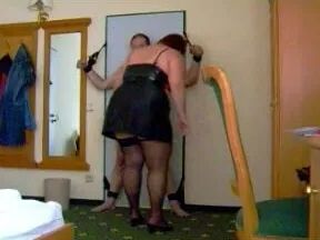 Slave-play in hotel