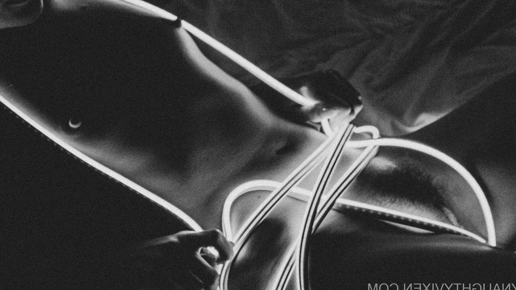 One naughty night