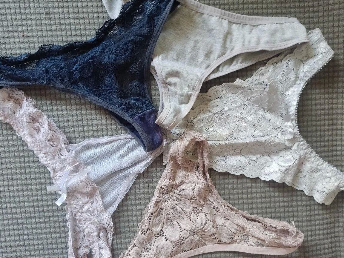 Wet and creamy panties. SELLING WORLDWIDE