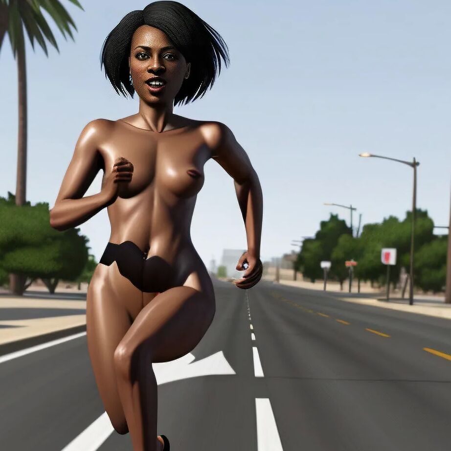 Grand Theft Oh No!