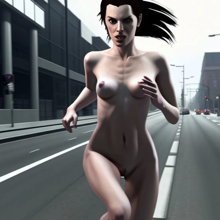 Grand Theft Oh No!