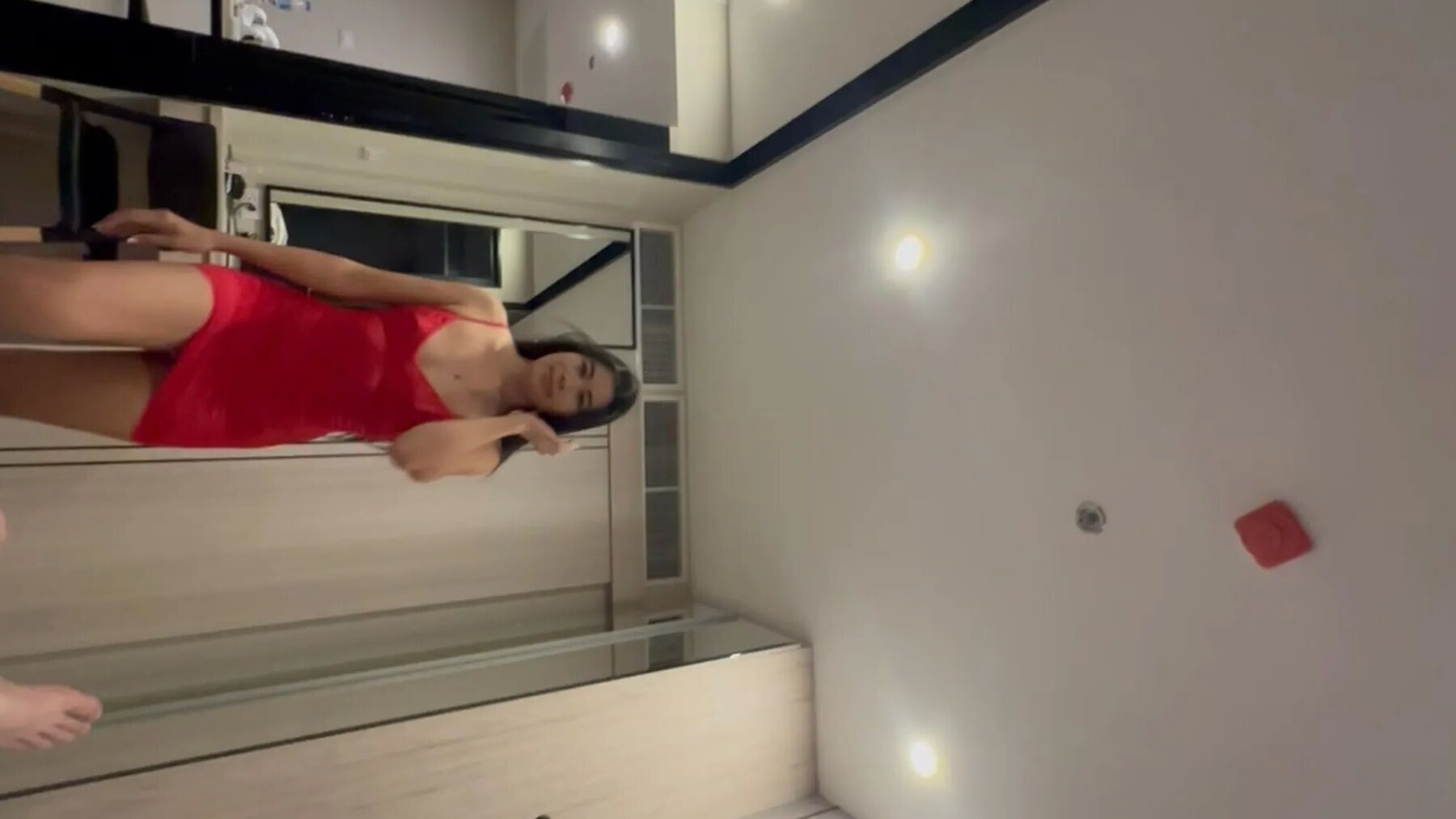 Thai Amateur Icy