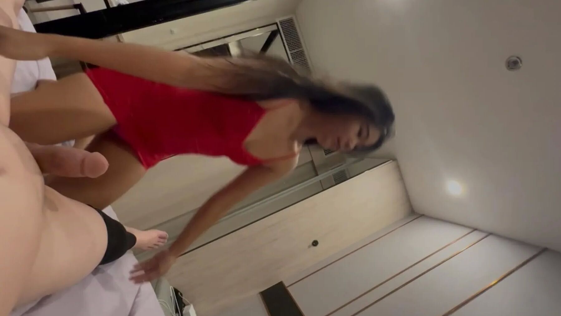 Thai Amateur Icy