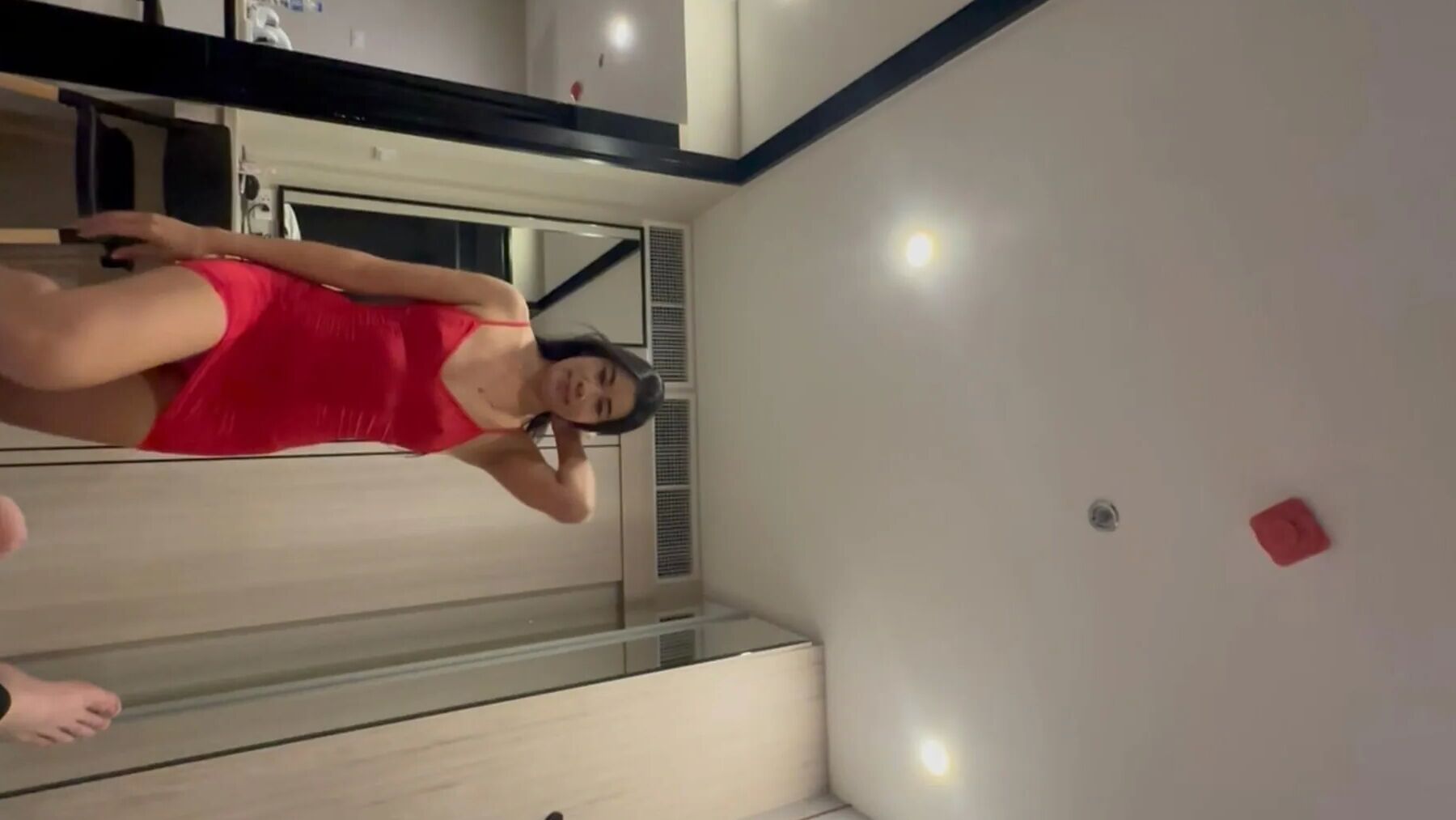 Thai Amateur Icy