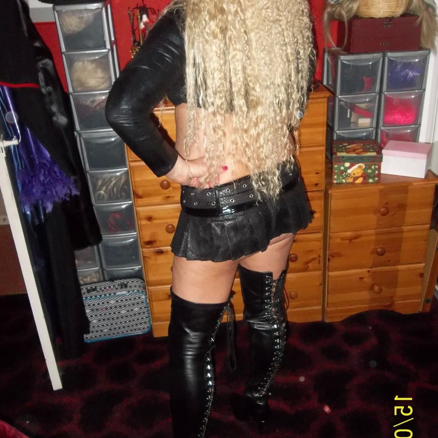SHIRLEY SLUT 267 WHORE