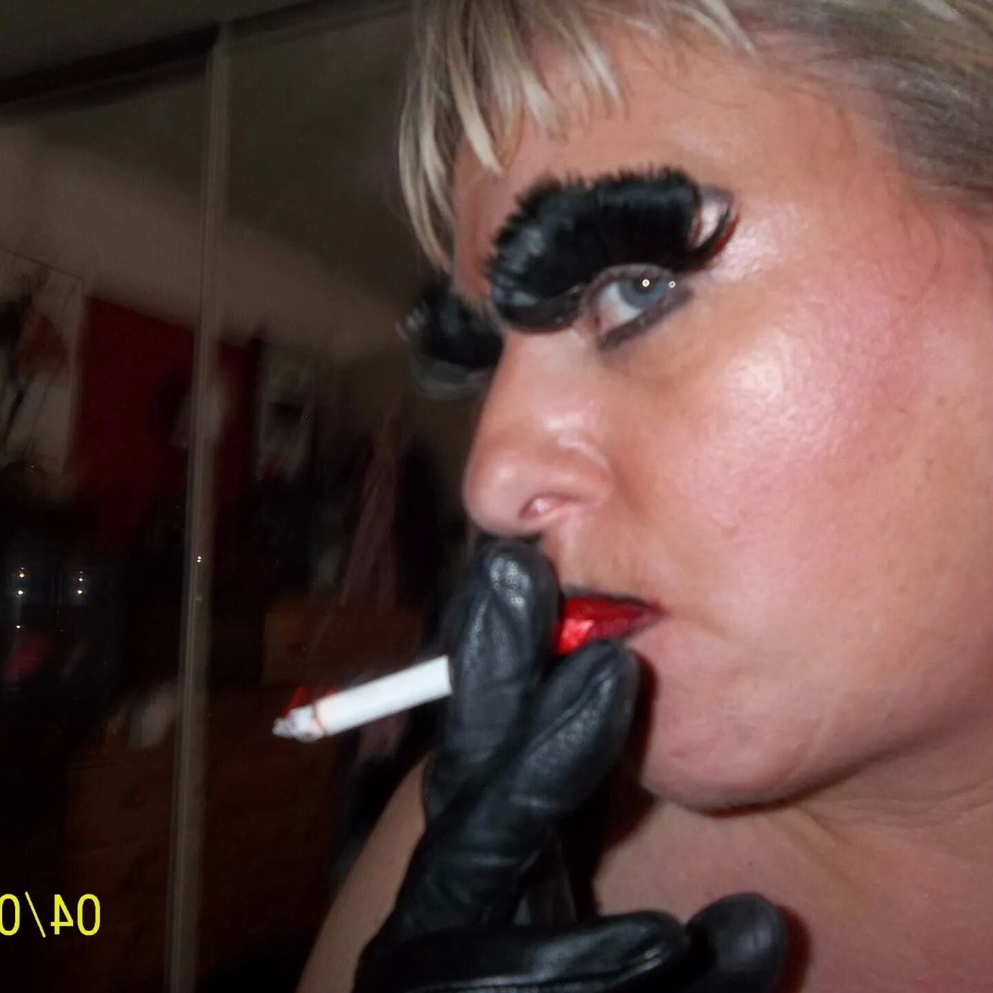 SHIRLEY SLUT 261 REAL SLUT
