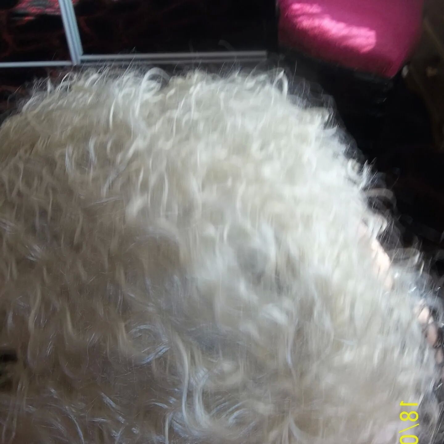 SHIRLEY SLUT 281 HELP