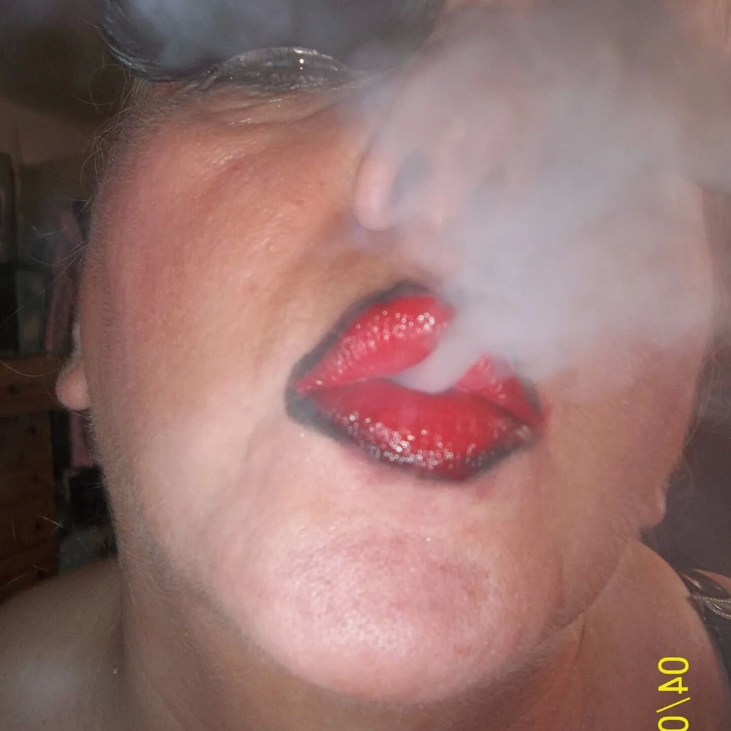SHIRLEY SLUT 261 REAL SLUT