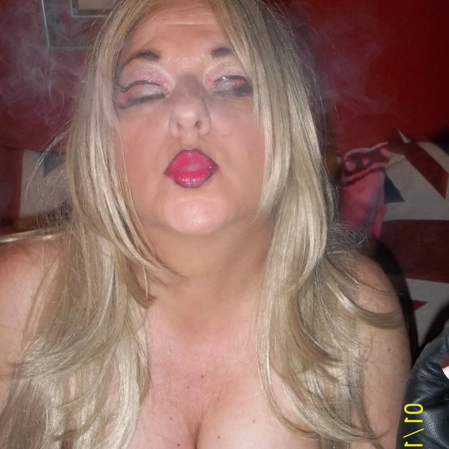 SHIRLEY SLUT 287 THANK U