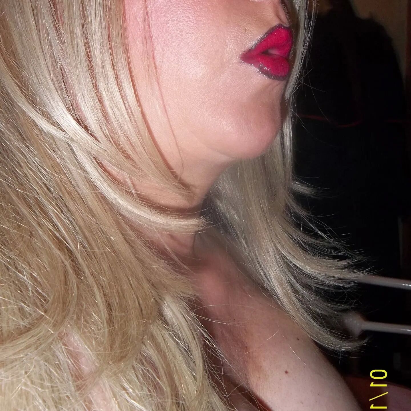 SHIRLEY SLUT 287 THANK U