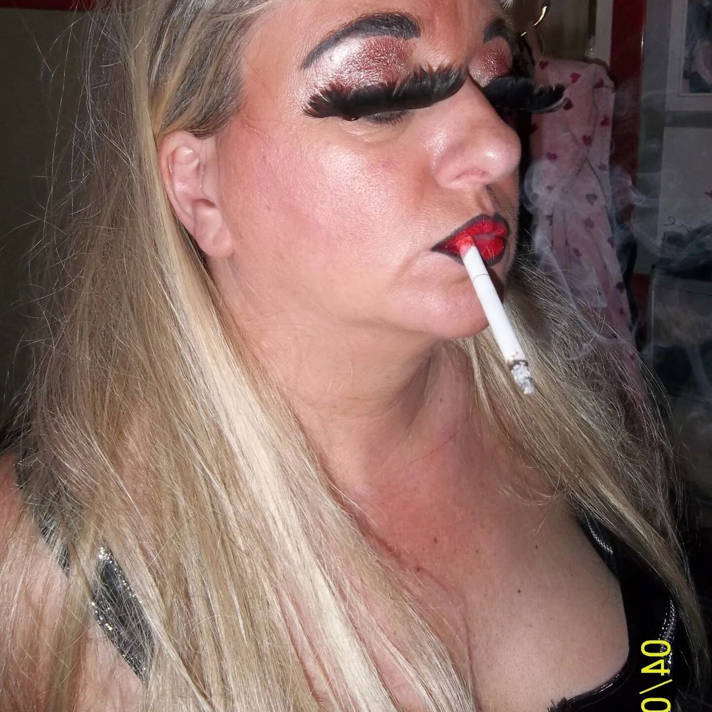 SHIRLEY SLUT 261 REAL SLUT
