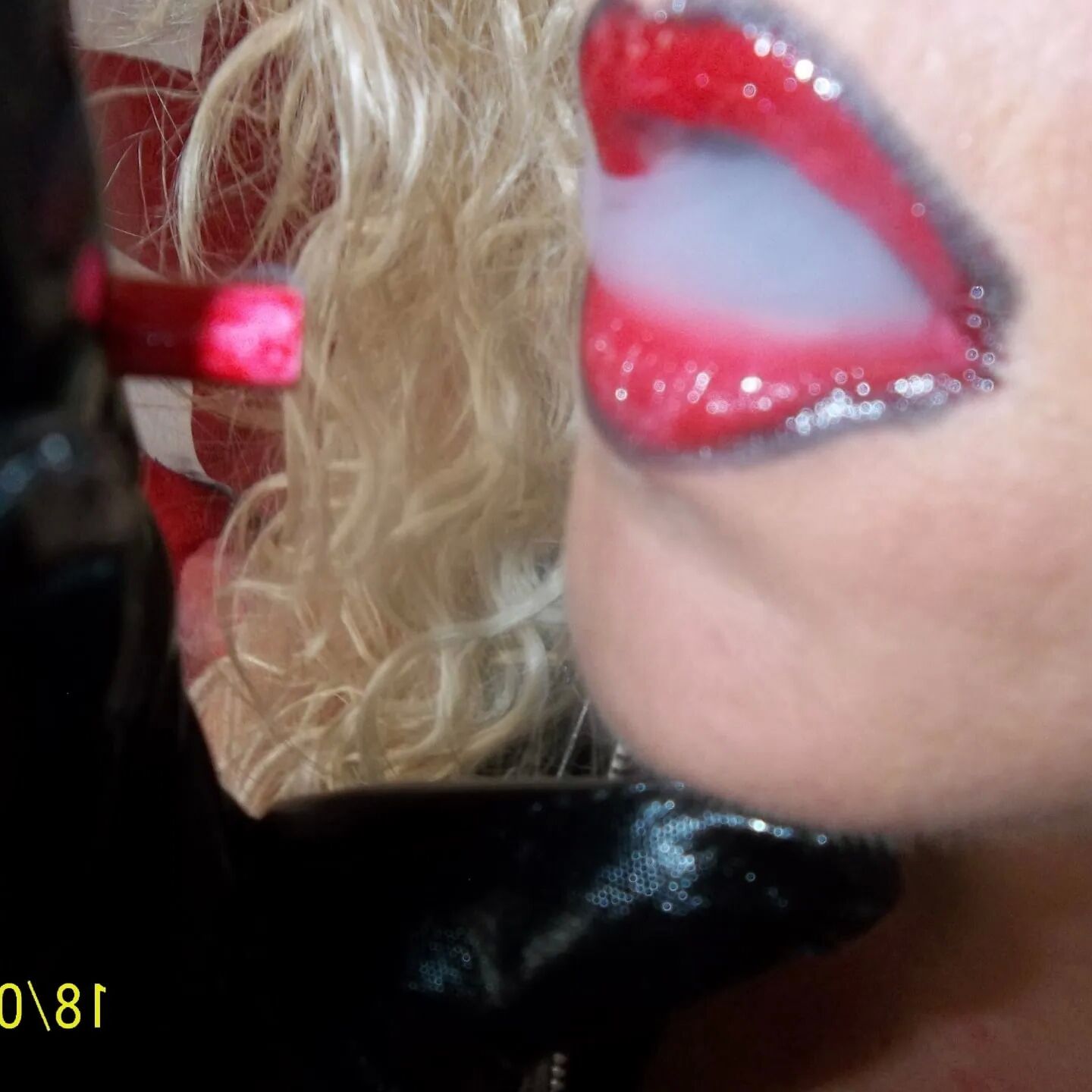 SHIRLEY SLUT 281 HELP