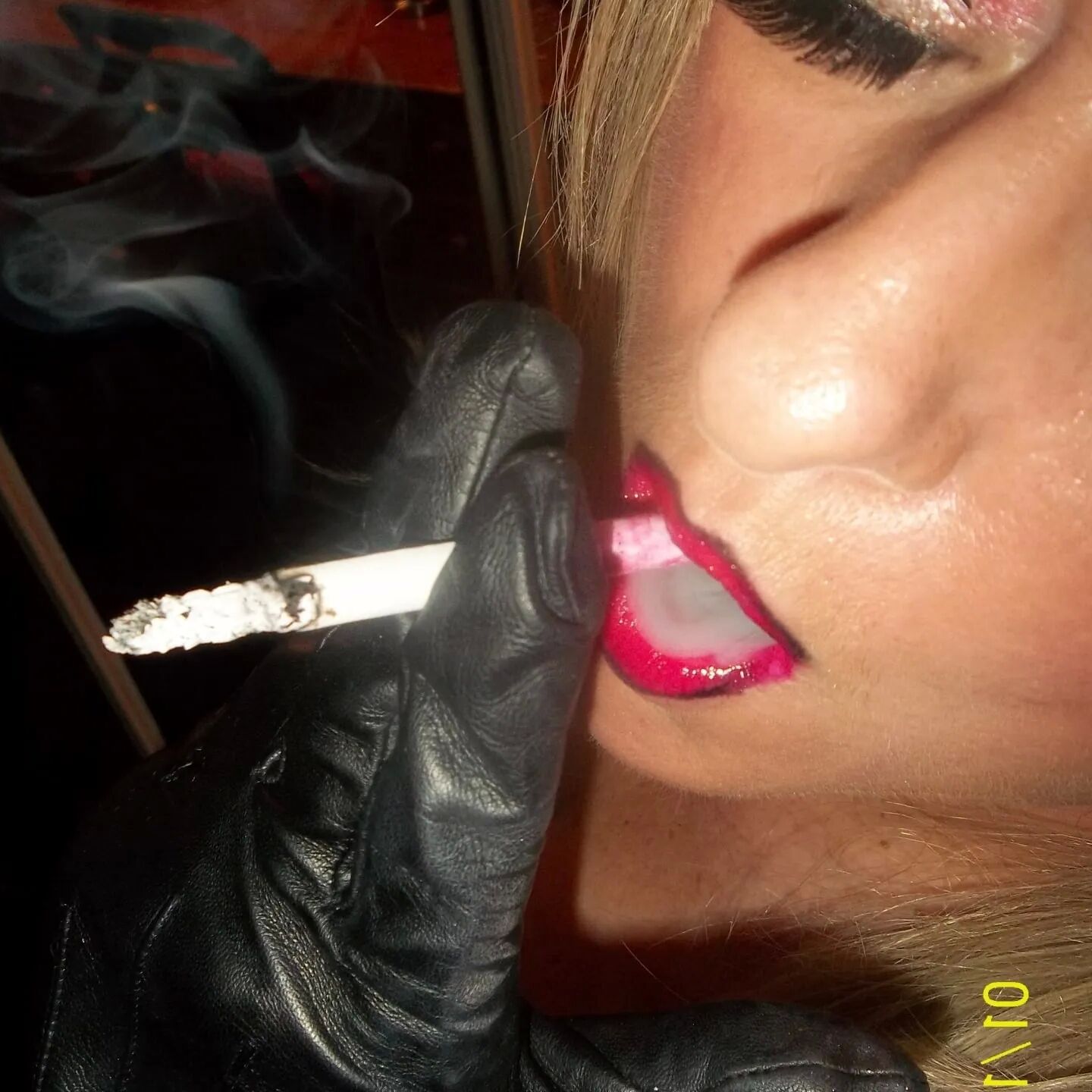 SHIRLEY SLUT 287 THANK U