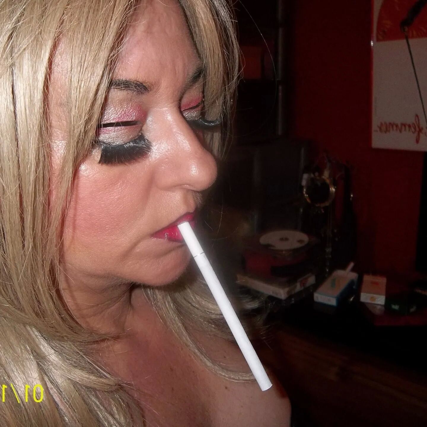 SHIRLEY SLUT 287 THANK U