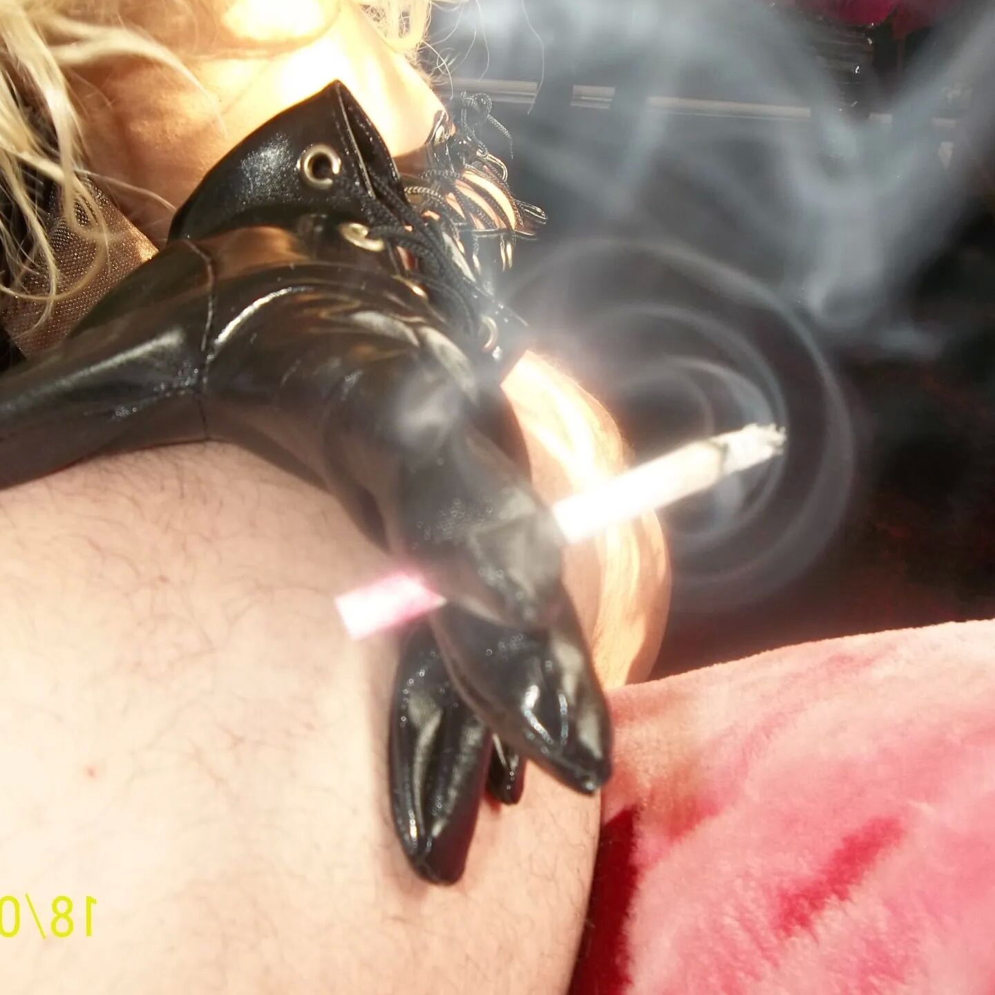 SHIRLEY SLUT 281 HELP