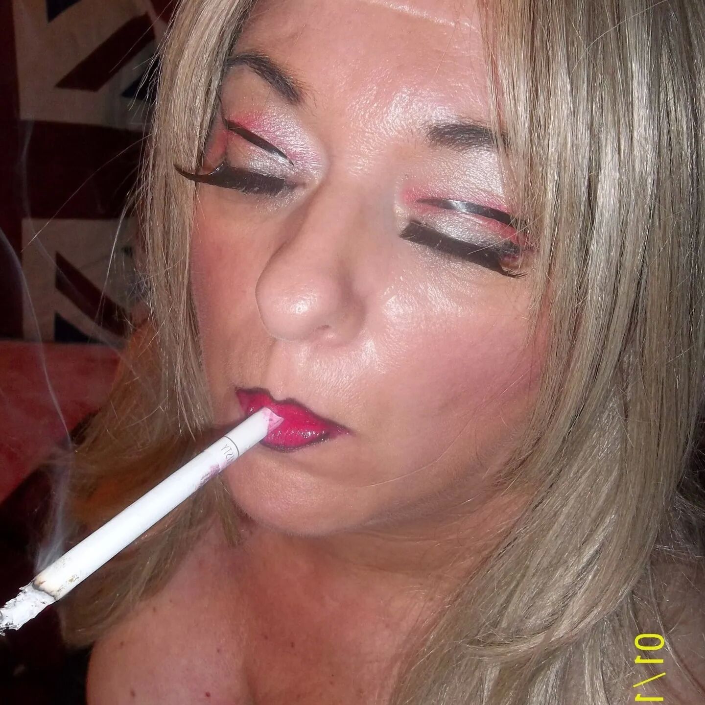 SHIRLEY SLUT 287 THANK U