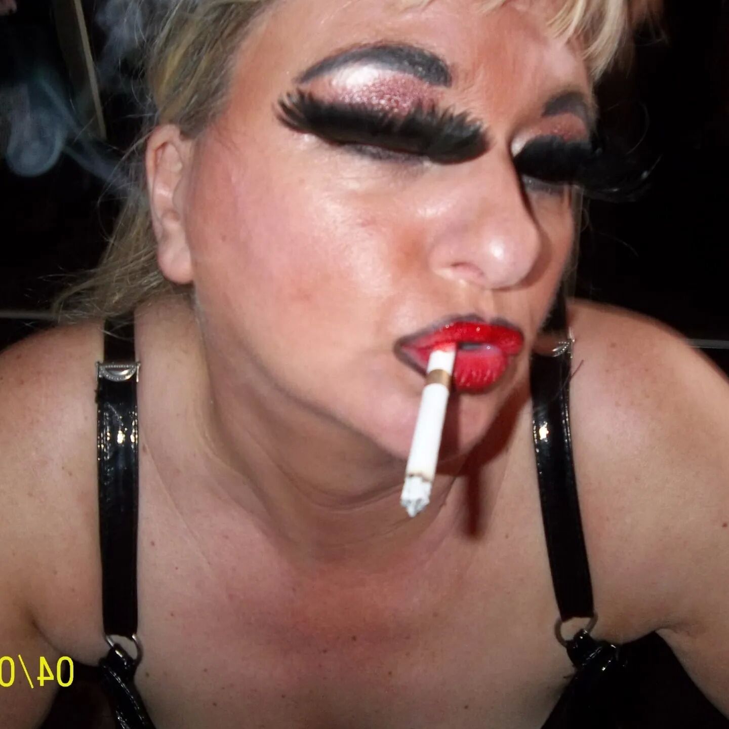 SHIRLEY SLUT 261 REAL SLUT