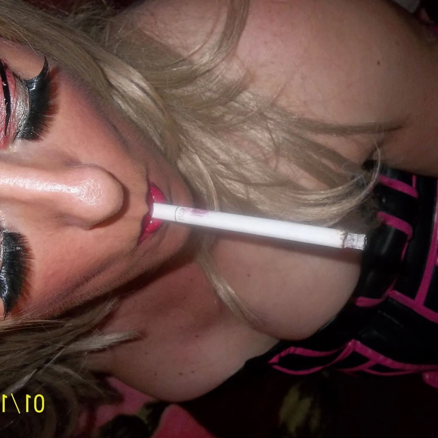 SHIRLEY SLUT 287 THANK U