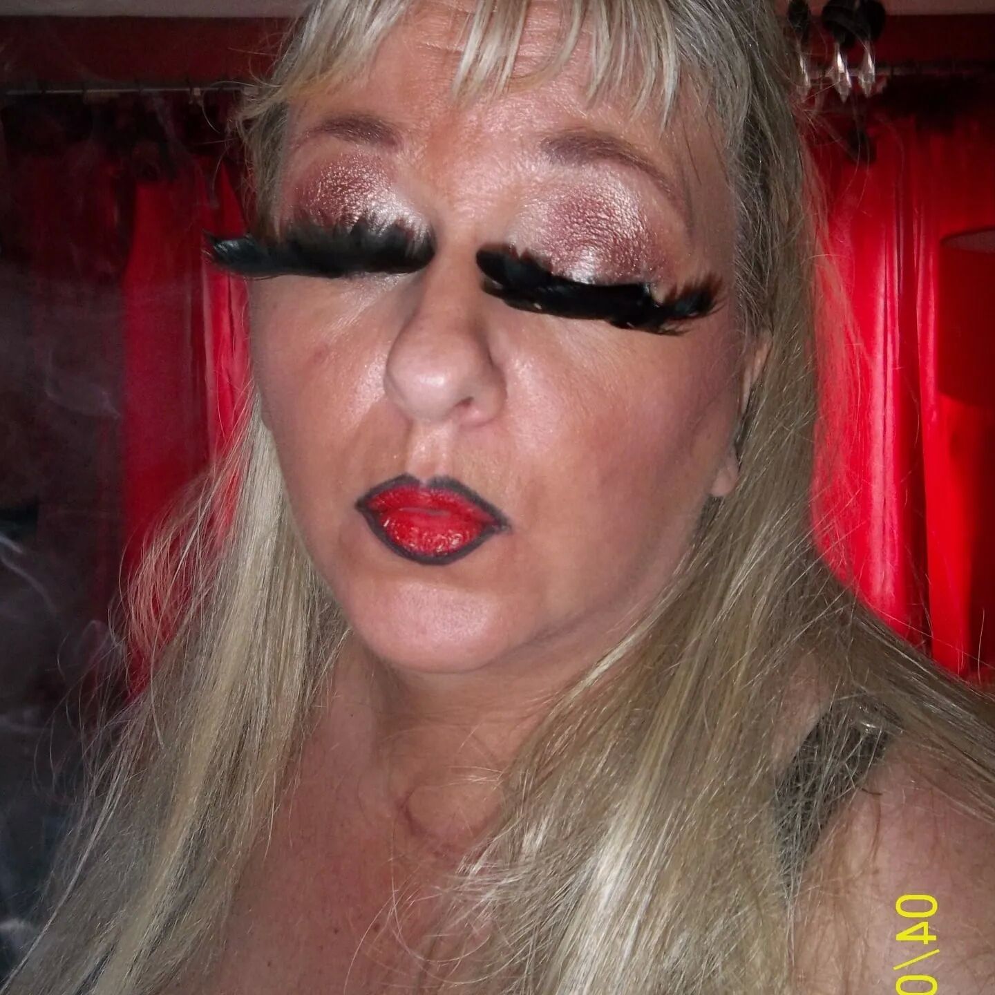 SHIRLEY SLUT 261 REAL SLUT