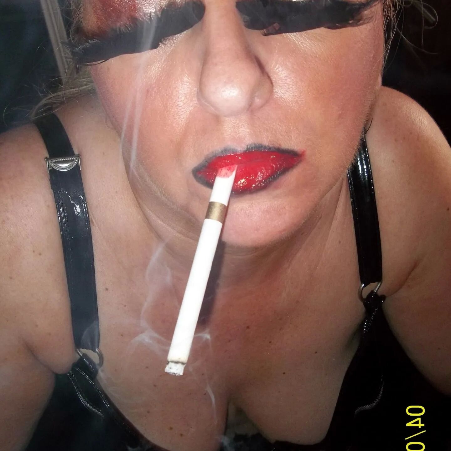 SHIRLEY SLUT 261 REAL SLUT