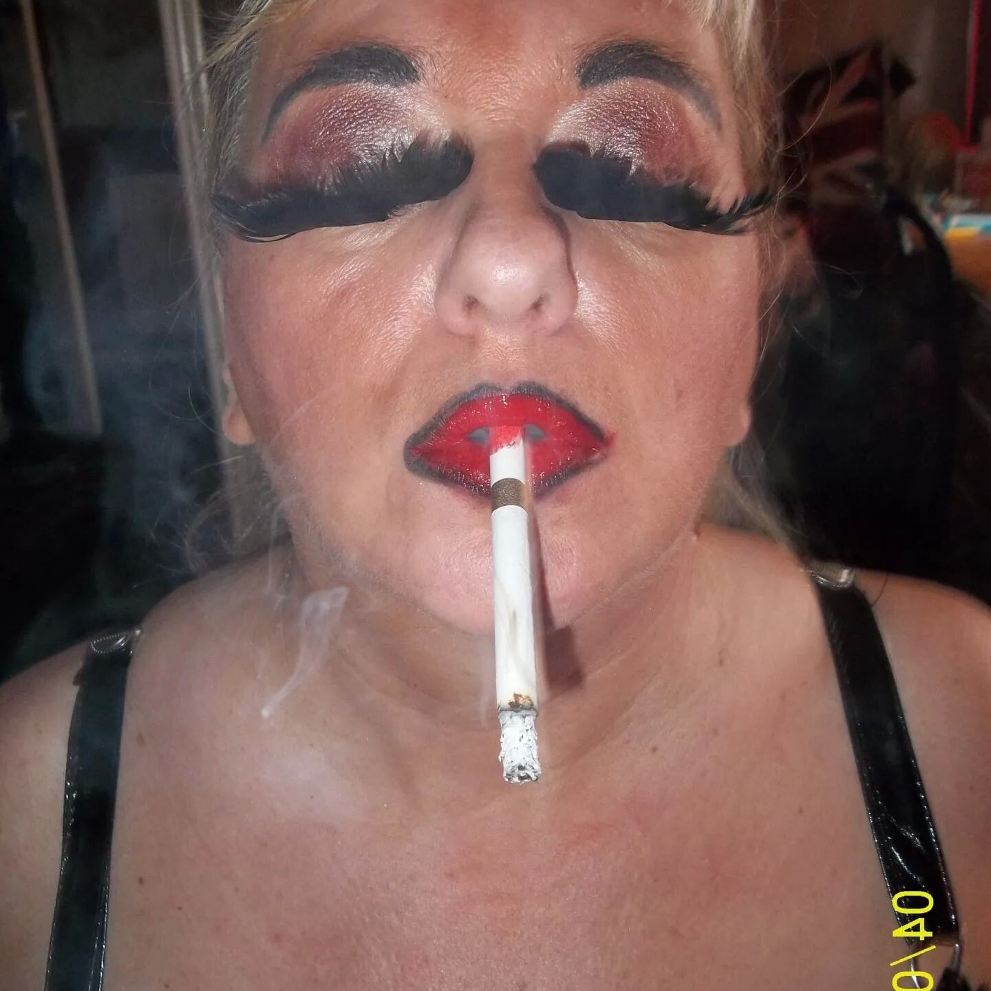 SHIRLEY SLUT 261 REAL SLUT