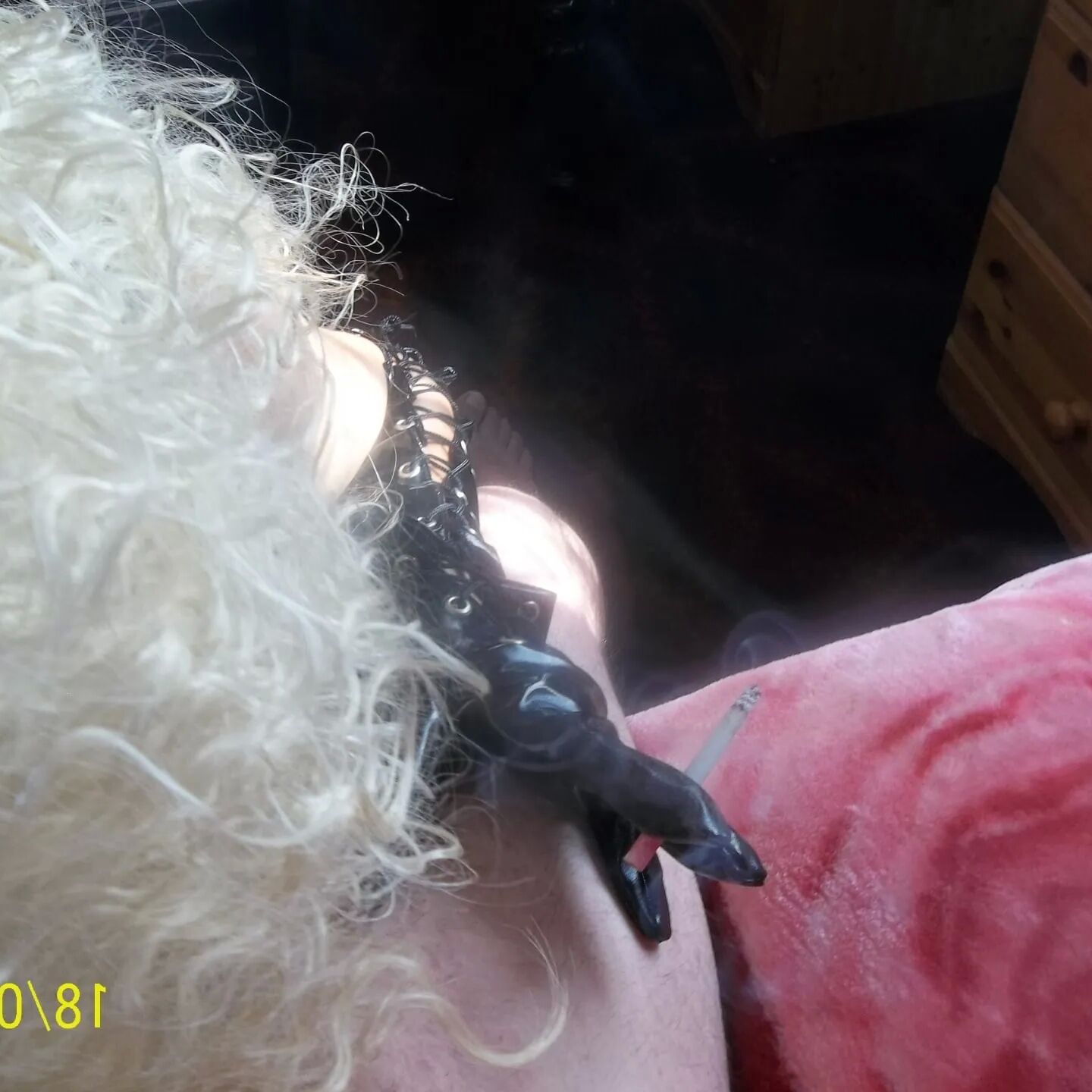 SHIRLEY SLUT 281 HELP